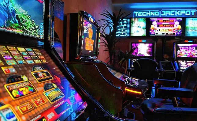 پاکستان میں JD Extreme کا آن لائن کیسینو سیکشن کھولیں۔